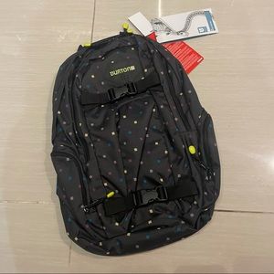 NWT Burton Day Hiker 20L Backpack